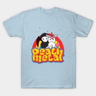 Death Metal T-Shirt